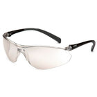 Pyramex Proximity Safety Eyewear Glasses, Amber H2X Anti-Fog, 12 Pack-5