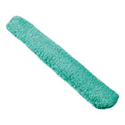 Rubbermaid Dusting Wand Sleeve Refill - Microfibre-22.7"L x 3.25"W x .75"H