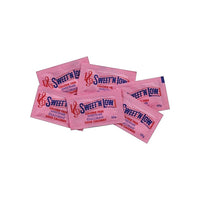 Sweet'N Low Sweetener Packets, 200 Pack-One packet equals the sweetness of two teaspoons of sugar
