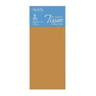 MillBrook Studio Metallic Tissue, Bronze, 12 Pack (93042)-Tissue Paper