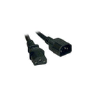 Lenovo 2.8m 13A/120V C13 to NEMA 5-15P Line Cord-Line Cord