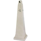 Groundskeeper Cigarette Waste Collectors-Qty/Pk - 1