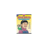 Creative Teaching Press Phonemic Awareness Book (CTP2332) - Grade Pre-K - 2-Age group and grade: Ages 6 - 8 and grades pre-kindergarten - 2nd