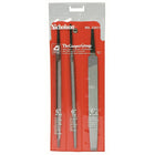 Nicholson 3-File Pack - 9 Pack-Qty/Pk - 3