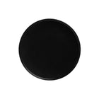 Maxwell & Williams Caviar Rim Entree Plate, 4 Pack-Casual Dining