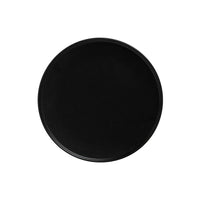 Maxwell & Williams Caviar Rim Entree Plate, 4 Pack-Casual Dining
