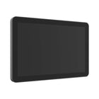 Logitech Tap Scheduler Purpose-Built Scheduling Panel for Meeting Rooms - Graphite-Make it easy to find and claim the right meeting space with Tap Scheduler, a purpose-built scheduling panel that is easily installed outside any room for fast deployment