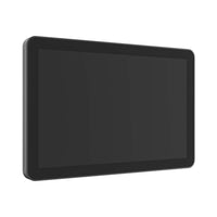 Logitech Tap Scheduler Purpose-Built Scheduling Panel for Meeting Rooms - Graphite-Make it easy to find and claim the right meeting space with Tap Scheduler, a purpose-built scheduling panel that is easily installed outside any room for fast deployment
