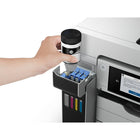 Epson Ecotank Pro ET-16650 Wide-format All-in-One Colour Cartridge-Free SuperTank Printer-Input Paper Capacity Up to 550 sheets capacity; Cassette 1: 250 sheets, Cassette 2: 250 sheets, Rear Feed: 50 sheets