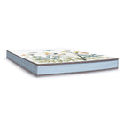 Studio Oh! Wildflowers Medium Coptic-Bound Journal - 8.63" x 6.50" - Assorted Colours-Hardcover