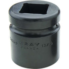 Gray Tools 13/16" X 1" Drive Bud Wheel Socket, Impact-Size: 13/16"