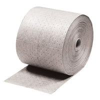 Spc Sorbent Roll, Mro Plus Universal150'X15, Heavy (MRO15-DP)-Spill Type: Universal