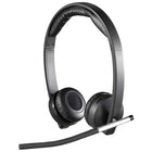 Logitech 981-000516 H820E Dual Headset-Wireless headset for business communications