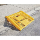 Magliner Curb Ramps For Aluminum Hand Truck-Material - Plastic