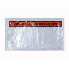 Belle-Pak Packing List Envelope - 5.5" H x 10" W - Pack list/Invoice Enclosed - 1000 Pack-Packing List / Invoice Enclosed (Panel)