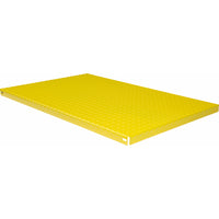 Shelf For Cylinder Cabinet-Qty/Pk - 1