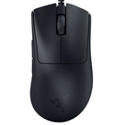 Razer DeathAdder V3 Ultra-Lightweight Ergonomic Esports Mouse-59g Ultra-Lightweight Design: Made more than 25% lighter than the Razer DeathAdder V2, enjoy a level of speed and control favored by the world's top players with one of the lightest ergonomic esports mice ever created