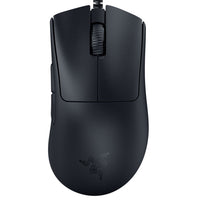 Razer DeathAdder V3 Ultra-Lightweight Ergonomic Esports Mouse-59g Ultra-Lightweight Design: Made more than 25% lighter than the Razer DeathAdder V2, enjoy a level of speed and control favored by the world's top players with one of the lightest ergonomic esports mice ever created