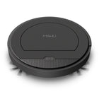 Mahli Smart Robot 3-in-1 Vacuum Cleaner with Intelligent Omni-Directional Technology - Black-Multifunctional - Unique 3-in-1 design allows to simultaneously sweep, vacuum, and mop for the ultimate surface clean