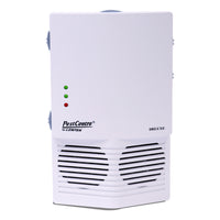 PestContro Deluxe Ultrasonic Rodent Repeller and Night Light-Humane and hygienic rodent removal