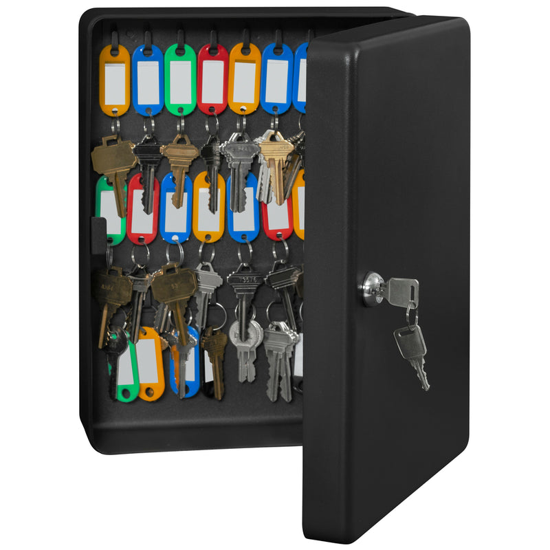 Staples Steel Key Box - 0.17 Cu. Ft. | staples.ca