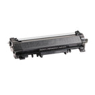CIG Brother TN760 Remanufactured Toner Cartridge - High Yield - Black-Black
