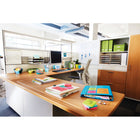 Post-it Notes - Lined - Cape Town Collection - 3" x 3" - 100 Sheets/Pad - 6 Pads/Pack-All Post-it Notes are recyclable