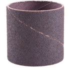 Merit Spiral Band 2X2 60Grit - 100 Pack-Abrasive Material: Aluminum Oxide