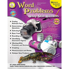 eBook: Mark Twain 404087-EB Word Problems - Grade 6 - 12-You will receive two emails: one confirming your entire order, and one with a "Download Software" buttonYou can download immediately or return to your email to download later