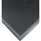 Wearwell Sanitizing Footbath Mat No. 222, 24" x 32"-Great for food processing plants, keeps hygienic areas free of contamination and germs