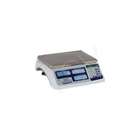 Kilotech Integrator C30 Price Computing Scale, 0-30 lb & 30 lb/60 lb Inspected (881510)-Capacity: 60 lb/30 kg.