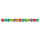 Hygloss 36' Die Cut Classroom Border, Be Your Best, 72 Pack-Design: Be your best