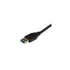Startech USB-A to USB-C Male to Male Cable (USB31AC50CM)-Charge and sync your USB-C mobile devices while you’re on the road