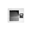 HP LaserJet Enterprise M507dn Auto duplex Monochrome Laser Printer-Connectivity: 1 Hi-Speed Device USB 2.0; 2 Hi-Speed USB 2.0 Host; 1 Gigabit Ethernet; 1 Hardware Integration Pocket