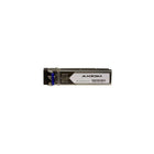 AXiom OC-12/STM-4 LC SGL SFP Transceiver Module-Interface: 1 X LC OC-12/STM-4