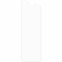 OtterBox Alpha Glass Screen Protector for iPhone 14 Plus/13 Pro Max - Clear-3x scratch protection
