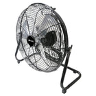 Ecohouzng 20 inch High Velocity Air Circulator-Floor Fans