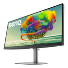 Benq PD3420Q 34-inch Designer Monitor, WQHD, P3, HDR-Screen Resolution: 3440 x 1440
