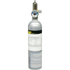 Bw Technologies By Honeywell Calibration Testing Gas Cylinder, 4 Gas Mix, Co/O2/H2S/Ch4, 58 Litres-Gas Mix 4