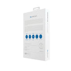 Blu Element Tempered Glass Screen Protector for Samsung Galaxy Tab S7-Slim yet durable