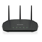 Netgear Nighthawk Ax4/4-Stream Ax3000-WiFi Speed : AX3000 (600Mbps + 2.4Gbps)