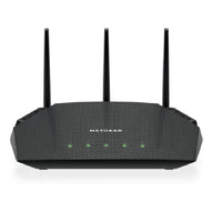 Netgear Nighthawk Ax4/4-Stream Ax3000-WiFi Speed : AX3000 (600Mbps + 2.4Gbps)