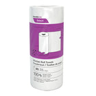Cascades PRO Select Kitchen Roll Towel - 2-Ply - White - 85 Sheets - 30 Pack-Effectively cleans spills in restaurants, retail spaces and more