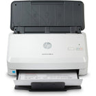HP ScanJet Pro 3000 s4 Sheetfeed Scanner-Produce scans at up to 40 ppm/80 ipm1 with two-sided scanning that captures both sides at once.