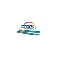 Pacon Fadeless Paper Roll, Azure, 48" x 12'-Dimensions: 48"(W) x 12'(L)