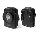 Technaxx TX-164 Battery Operated Time Lapse Camera - Black-Time lapse camera battery operated for indoor and outdoor use