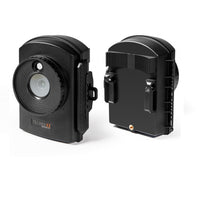 Technaxx TX-164 Battery Operated Time Lapse Camera - Black-Time lapse camera battery operated for indoor and outdoor use
