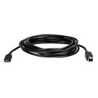 StarTech USB-C to USB-B Printer Cable, M/M, 10 ft (USB2CB3M)-Thunderbolt 3 port compatible