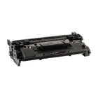 CIG CF289A HP 89A Remanufactured Toner Cartridge - Standard Yield - Black-Black