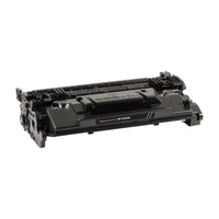 CIG CF289A HP 89A Remanufactured Toner Cartridge - Standard Yield - Black-Black